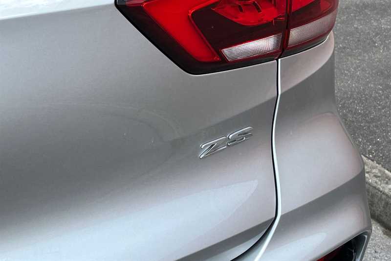 Used MG MG ZS 2024 for sale - 76773591: Photo 26