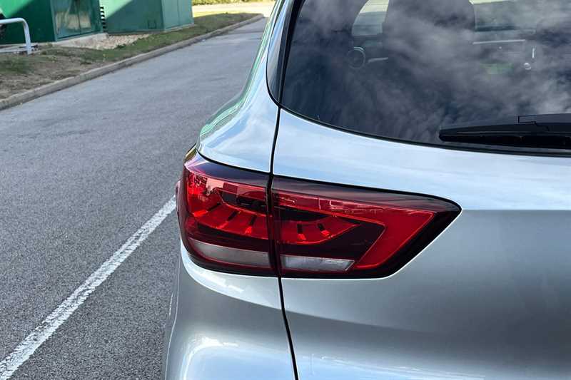 Used MG MG ZS 2024 for sale - 76773591: Photo 27