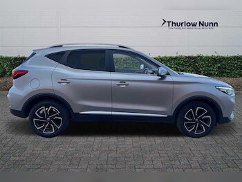 Used MG MG ZS 2024 for sale - 76773591: Photo