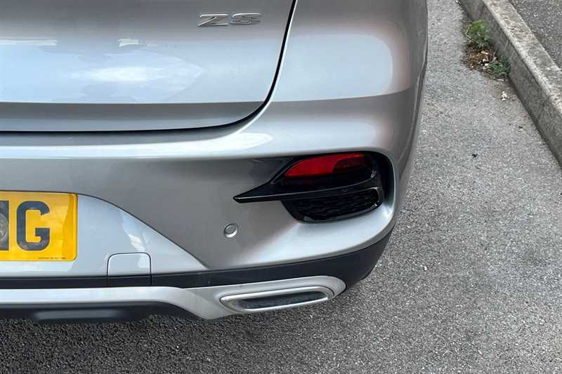 Used MG MG ZS 2024 for sale - 76773591: Photo 30