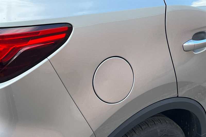 Used MG MG ZS 2024 for sale - 76773591: Photo 33