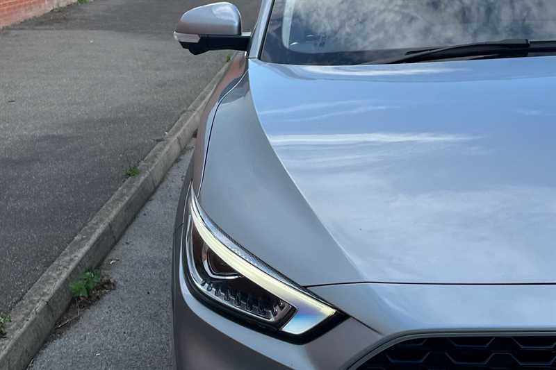 Used MG MG ZS 2024 for sale - 76773591: Photo 38