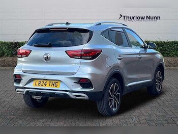 Used MG MG ZS 2024 for sale - 76773591: Photo