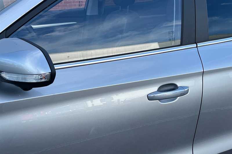 Used MG MG ZS 2024 for sale - 76773591: Photo 46