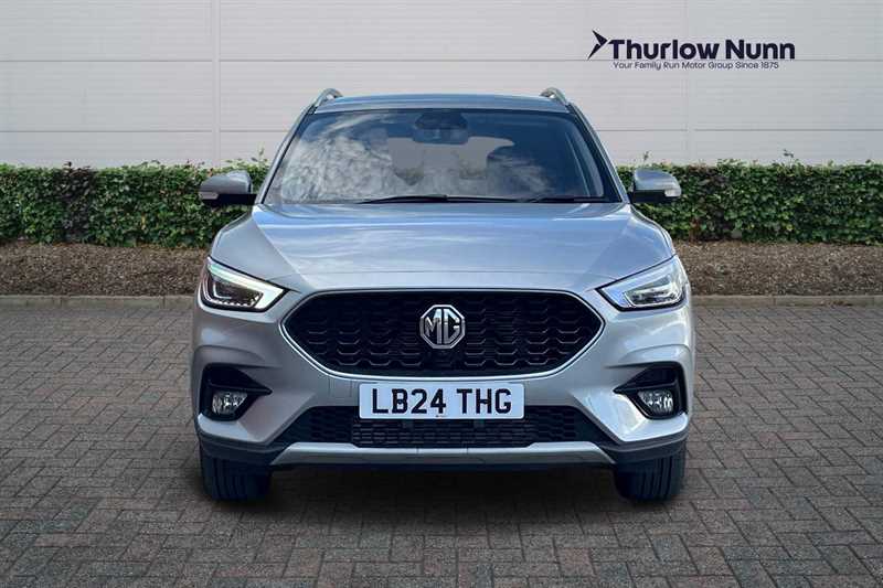 Used MG MG ZS 2024 for sale - 76773591: Photo 8