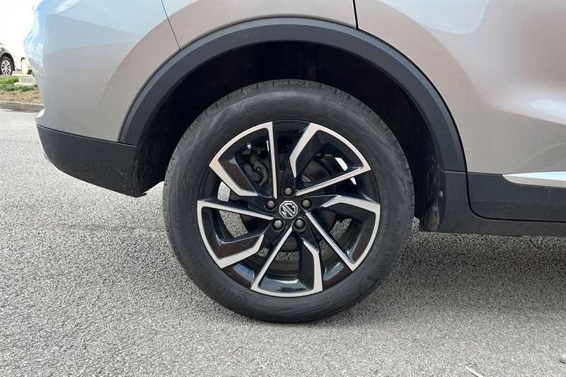 Used MG MG ZS 2024 for sale - 76773591: Photo 9