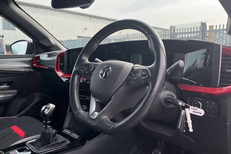 Used Vauxhall Mokka 2021 for sale - 76459202: Photo 10