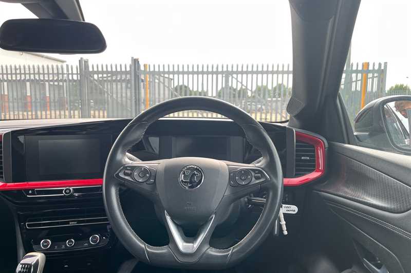 Used Vauxhall Mokka 2021 for sale - 76459202: Photo 11