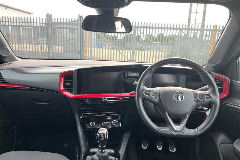 Used Vauxhall Mokka 2021 for sale - 76459202: Photo 12