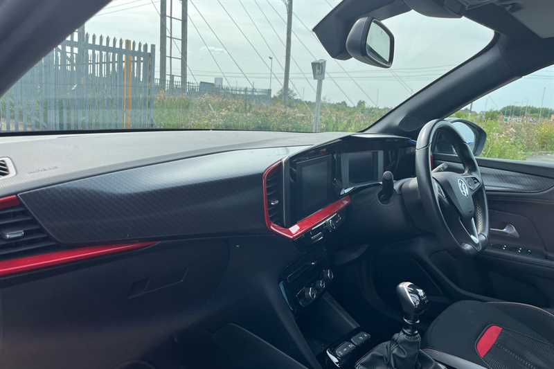 Used Vauxhall Mokka 2021 for sale - 76459202: Photo 13