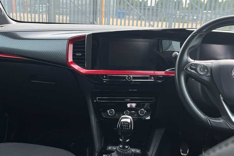 Used Vauxhall Mokka 2021 for sale - 76459202: Photo 14