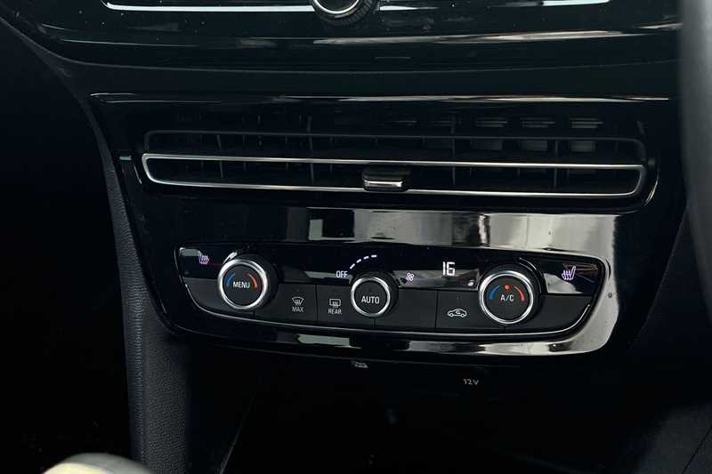 Used Vauxhall Mokka 2021 for sale - 76459202: Photo 15