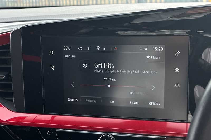 Used Vauxhall Mokka 2021 for sale - 76459202: Photo 17