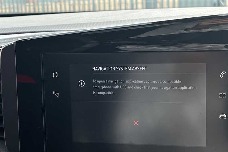 Used Vauxhall Mokka 2021 for sale - 76459202: Photo 18