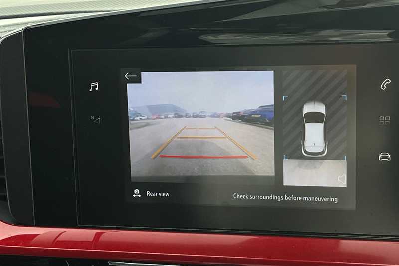 Used Vauxhall Mokka 2021 for sale - 76459202: Photo 19