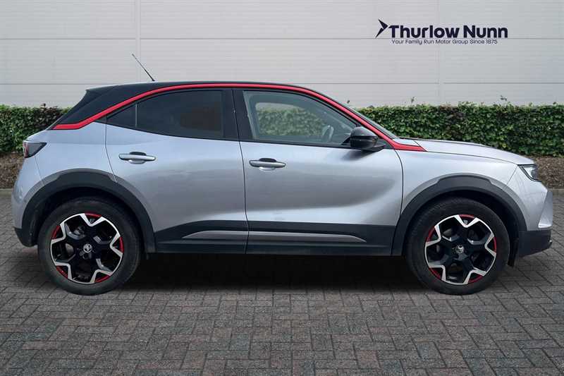 Used Vauxhall Mokka 2021 for sale - 76459202: Photo 2