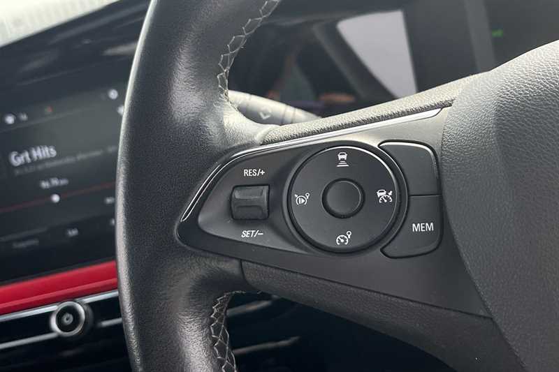 Used Vauxhall Mokka 2021 for sale - 76459202: Photo 21