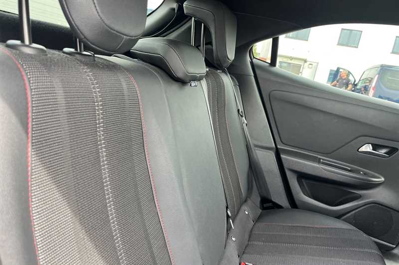 Used Vauxhall Mokka 2021 for sale - 76459202: Photo 23