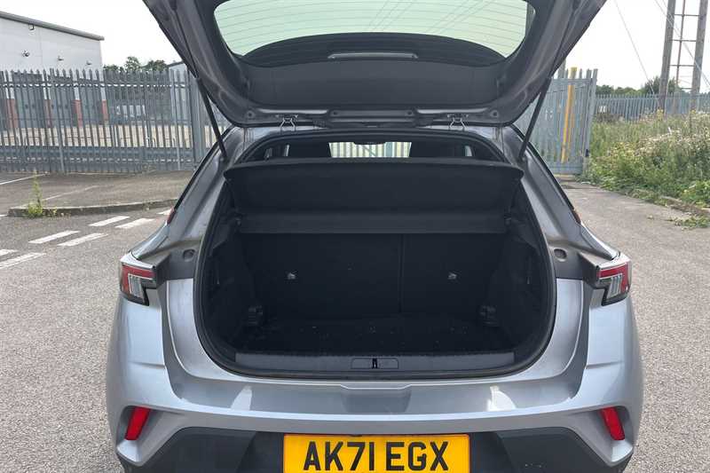 Used Vauxhall Mokka 2021 for sale - 76459202: Photo 24