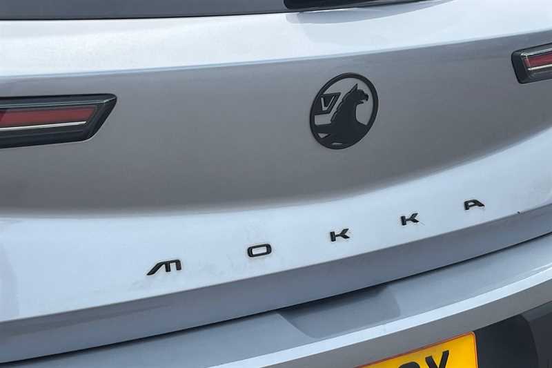 Used Vauxhall Mokka 2021 for sale - 76459202: Photo 26