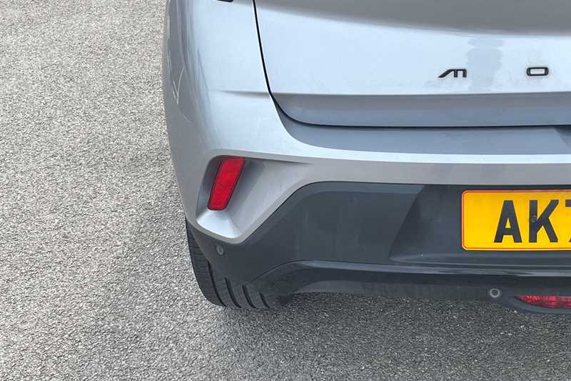 Used Vauxhall Mokka 2021 for sale - 76459202: Photo 28