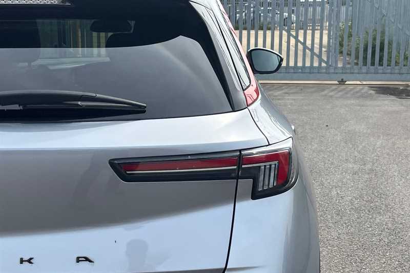 Used Vauxhall Mokka 2021 for sale - 76459202: Photo 29