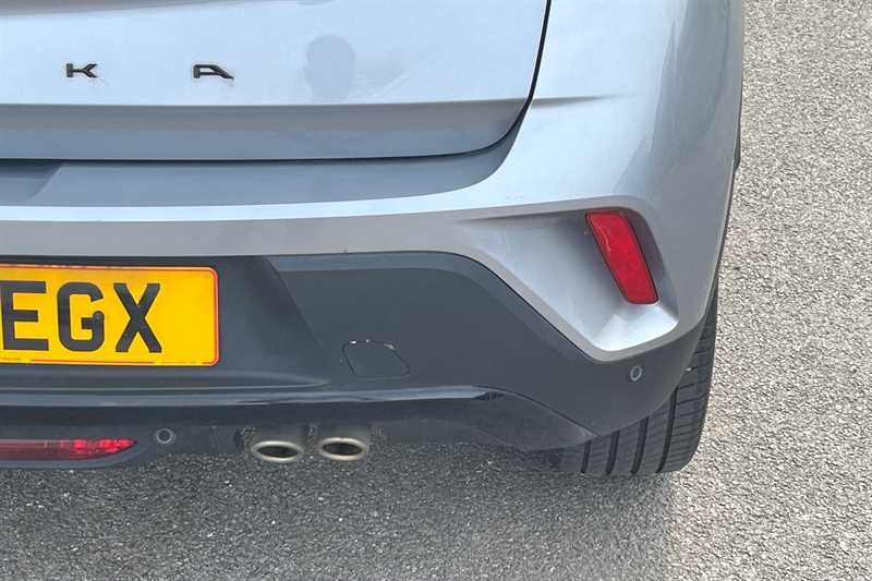 Used Vauxhall Mokka 2021 for sale - 76459202: Photo 30