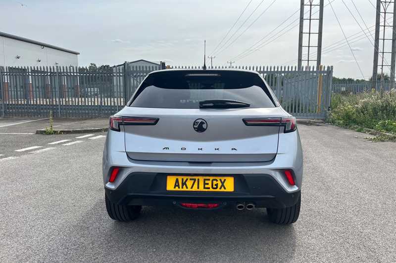 Used Vauxhall Mokka 2021 for sale - 76459202: Photo 31