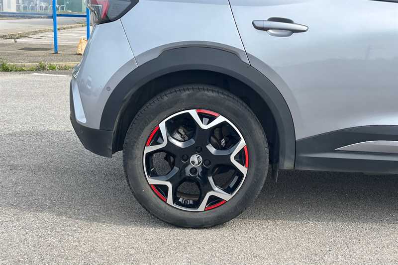 Used Vauxhall Mokka 2021 for sale - 76459202: Photo 33