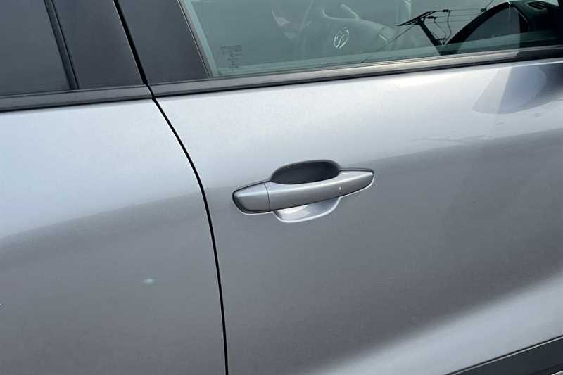 Used Vauxhall Mokka 2021 for sale - 76459202: Photo 34