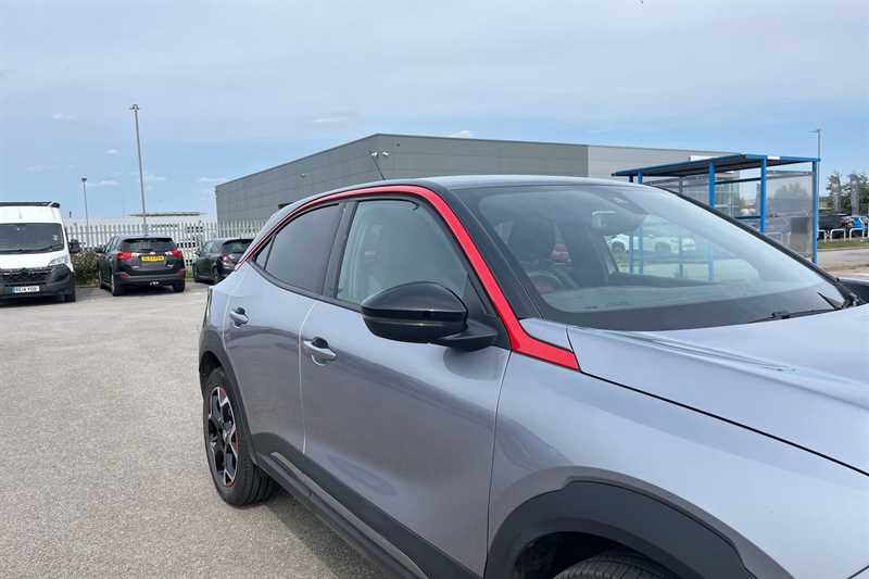 Used Vauxhall Mokka 2021 for sale - 76459202: Photo 35