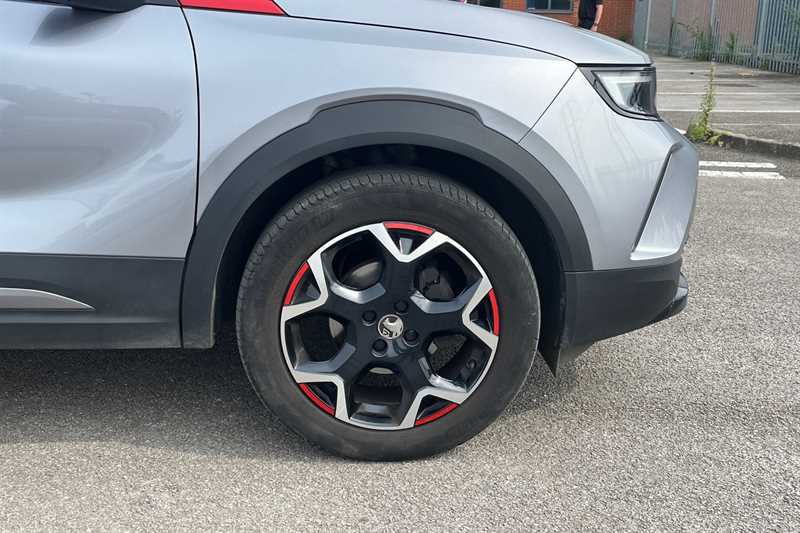 Used Vauxhall Mokka 2021 for sale - 76459202: Photo 36