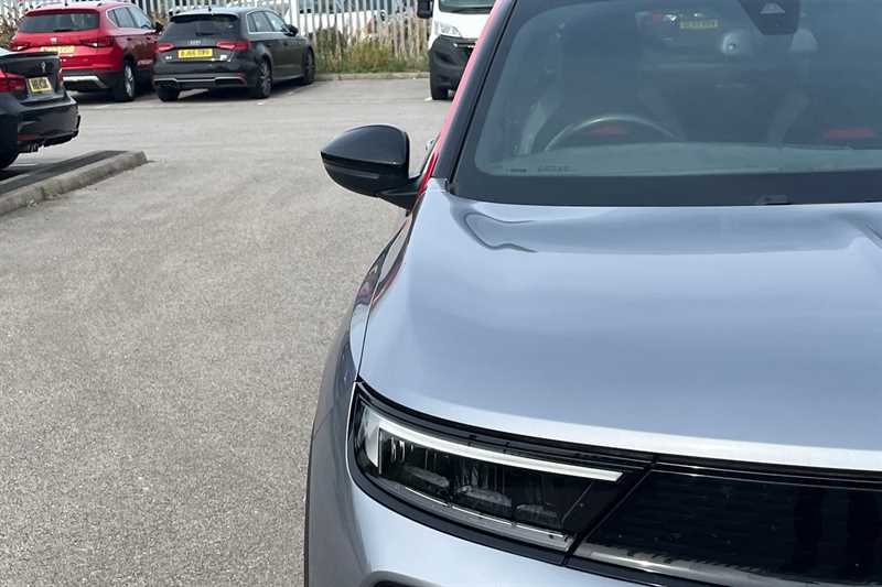 Used Vauxhall Mokka 2021 for sale - 76459202: Photo 37