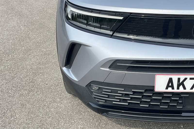 Used Vauxhall Mokka 2021 for sale - 76459202: Photo 38