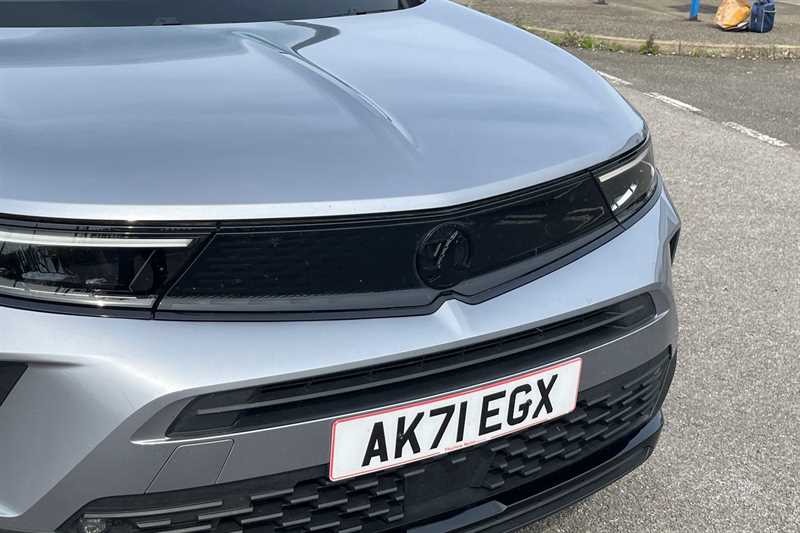 Used Vauxhall Mokka 2021 for sale - 76459202: Photo 39