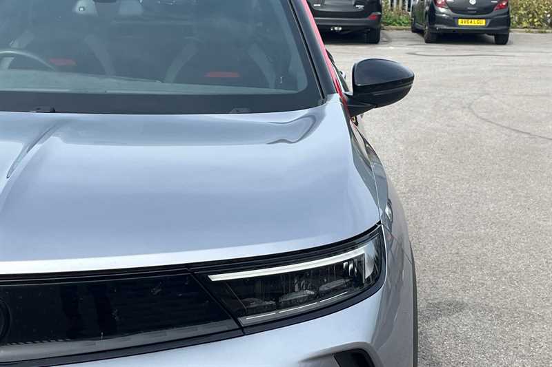 Used Vauxhall Mokka 2021 for sale - 76459202: Photo 40