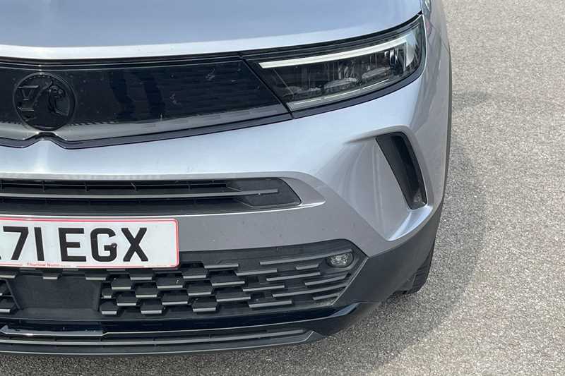 Used Vauxhall Mokka 2021 for sale - 76459202: Photo 41