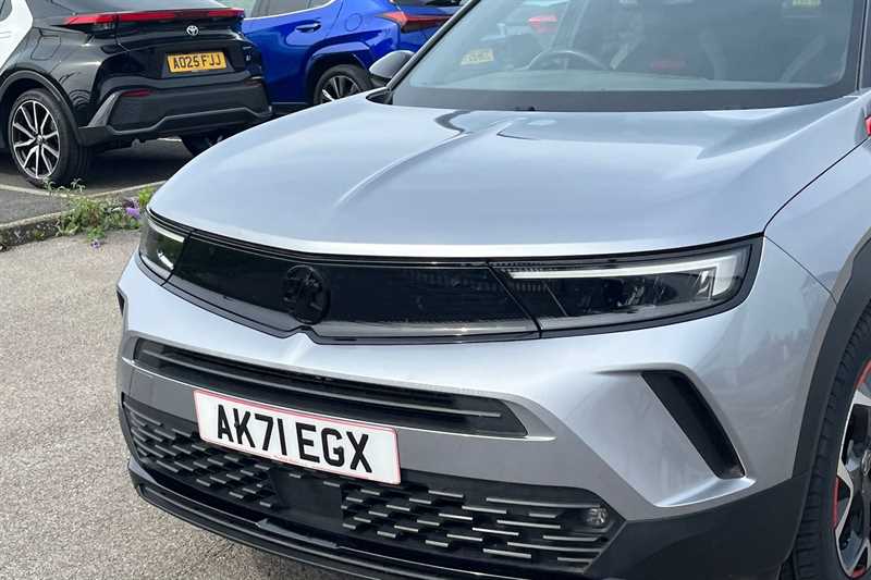 Used Vauxhall Mokka 2021 for sale - 76459202: Photo 42