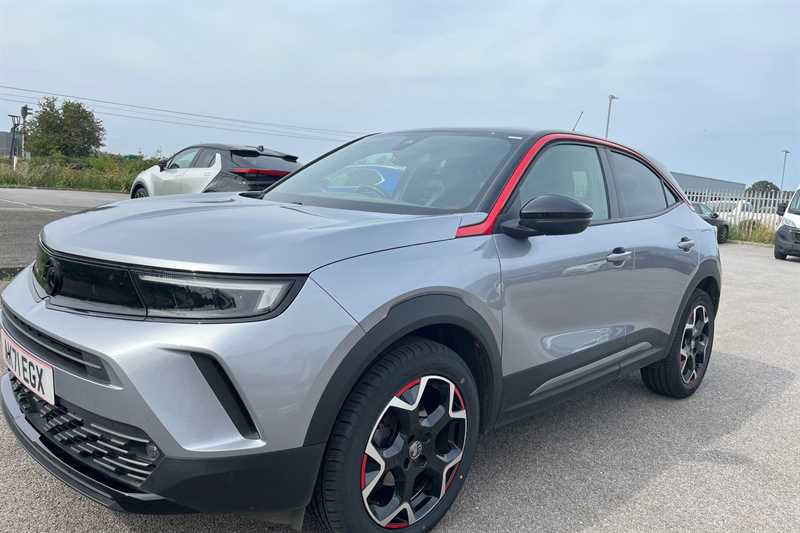 Used Vauxhall Mokka 2021 for sale - 76459202: Photo 43