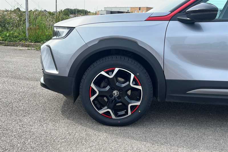 Used Vauxhall Mokka 2021 for sale - 76459202: Photo 44