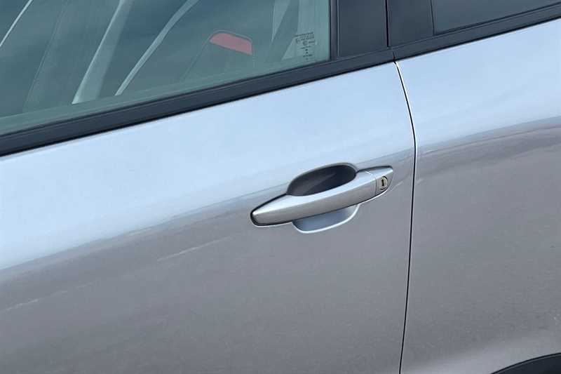 Used Vauxhall Mokka 2021 for sale - 76459202: Photo 45