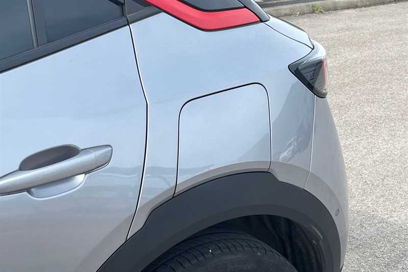 Used Vauxhall Mokka 2021 for sale - 76459202: Photo 46