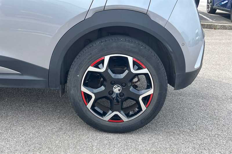 Used Vauxhall Mokka 2021 for sale - 76459202: Photo 47