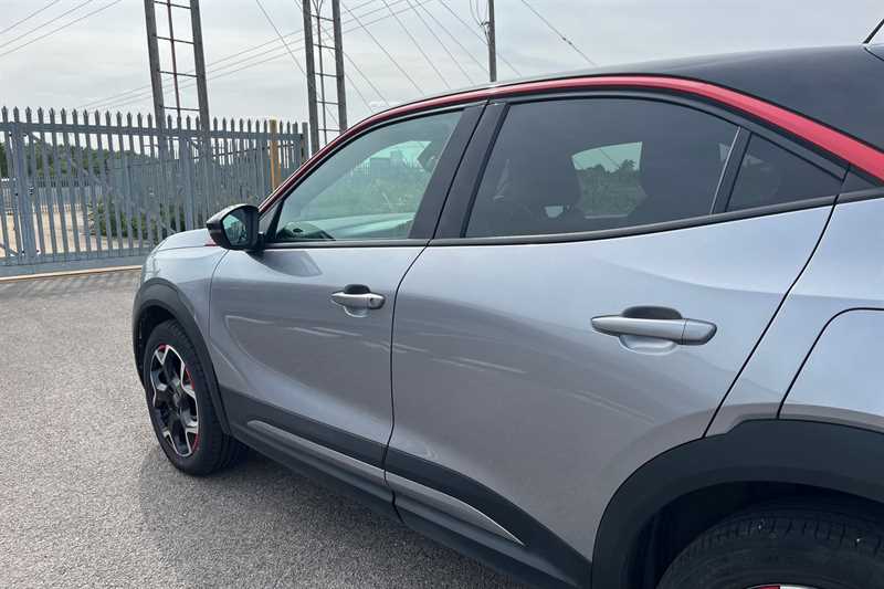 Used Vauxhall Mokka 2021 for sale - 76459202: Photo 48