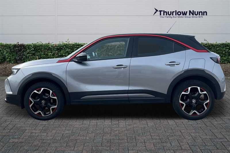 Used Vauxhall Mokka 2021 for sale - 76459202: Photo 6