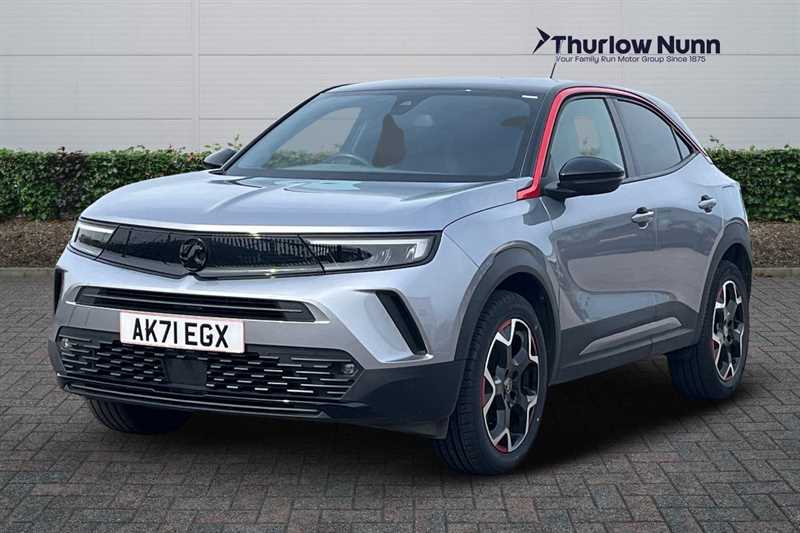 Used Vauxhall Mokka 2021 for sale - 76459202: Photo 7