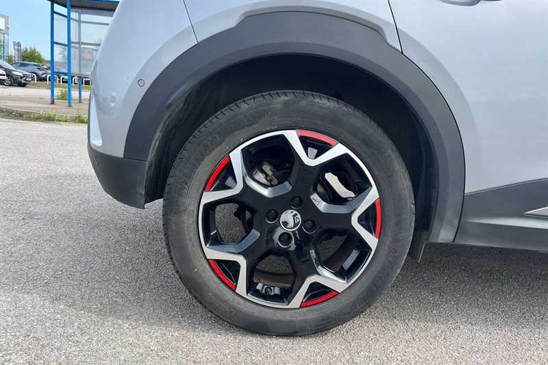 Used Vauxhall Mokka 2021 for sale - 76459202: Photo 9