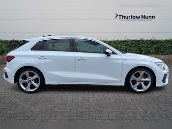 Used Audi A3 2023 for sale - 79182938: Photo