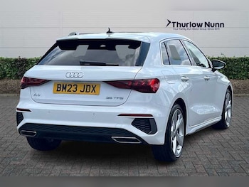 Used Audi A3 2023 for sale - 79182938: Photo