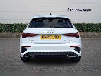 Used Audi A3 2023 for sale - 79182938: Photo